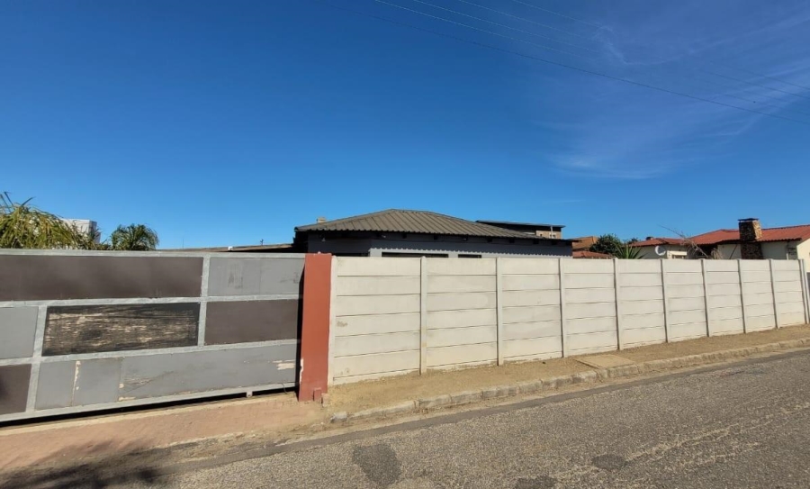 3 Bedroom Property for Sale in George Central Western Cape